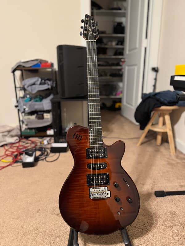 Godin xtSA