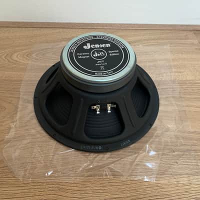 Jensen loudspeakers Jensen Jet C12/70 12 70W 16Ohm image 1