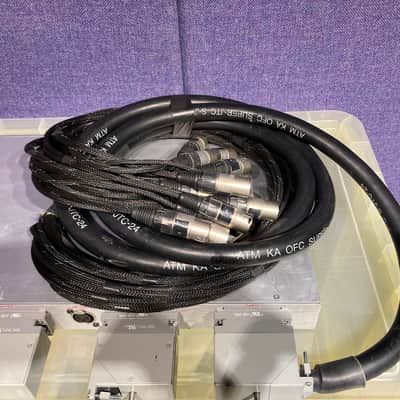 CUSTOM A / B SWITCHER 2010 - Metal / Silver image 8