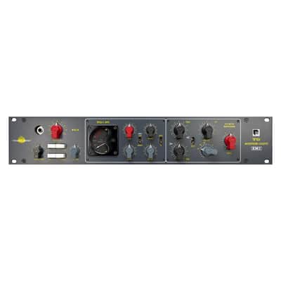 Chandler Limited TG Microphone Cassette image 1