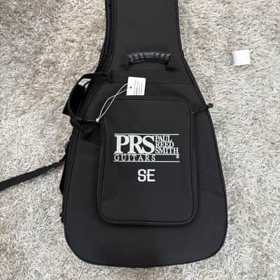 PRS SE Rock Lady 2026 - Pearl Pink image 4