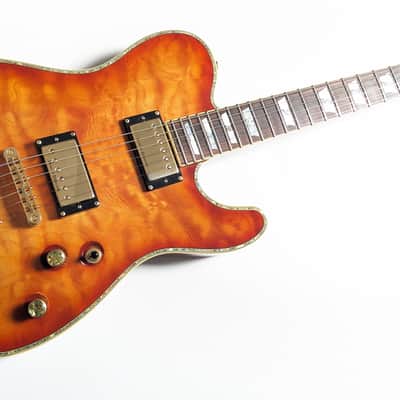 Schecter PT Custom image 1