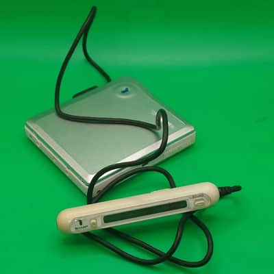SHARP MD HEADPHONE MDLP PLAYER MD-DS33 image 1