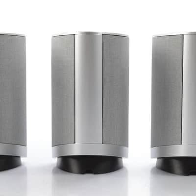 Harman Kardon HKTS 8 Home Theater System 6.1 Channels Speakers