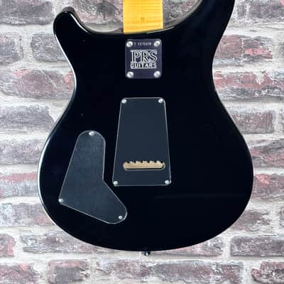 PRS Swamp ASH Special 1996 OCCASION image 7