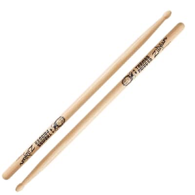 Zildjian ZASTP Thomas Pridgen Artist Series Drumsticks image 1