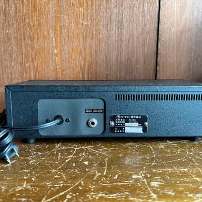 Roland DC-20 Analog Echo Vintage Guitar Effect Box MN3005 chip image 4