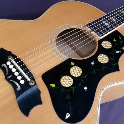 Aria J200 copy 9290 by Matsumoku Japan '70 Natural image 20