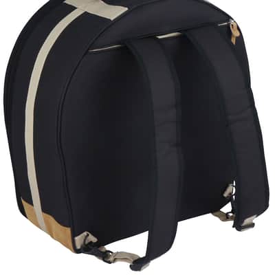 TAMA TSDB1465BK Powerpad Designer Snare Bag Tasche für Snaredrum schwarz image 2