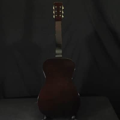 Dobro Model 27 1976 - Sunburst image 6