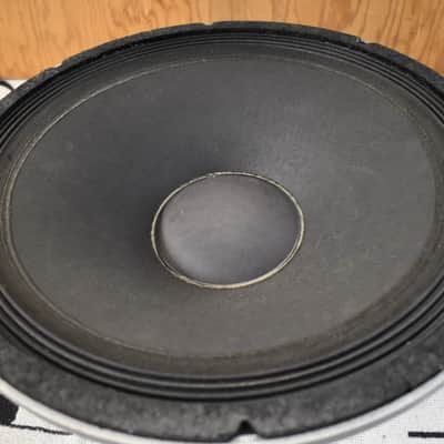 Peavey 15" Black Widow Speaker Model 1505-DT image 6