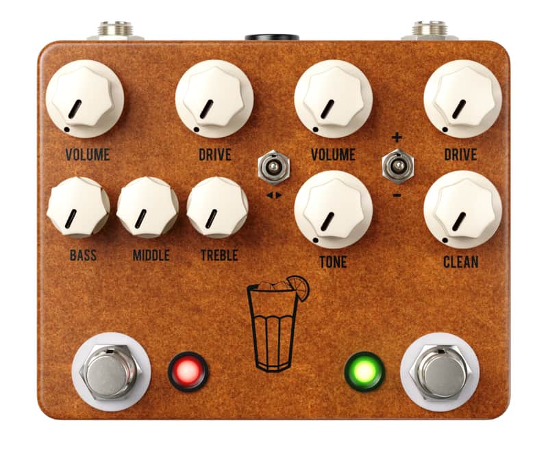 JHS Sweet Tea V3 | Reverb