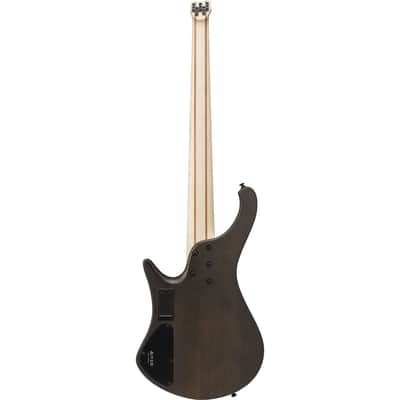 Ibanez Bass Workshop EHB 605-WNF image 2