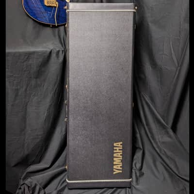Vintage 1995 USA Yamaha Pacifica Electric Guitar image 8