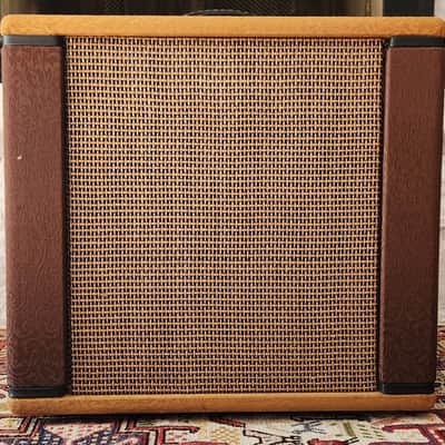 Fender Ramparte Pawnshop Series 9 Watt Class A Tube Amp 2013 USA image 12