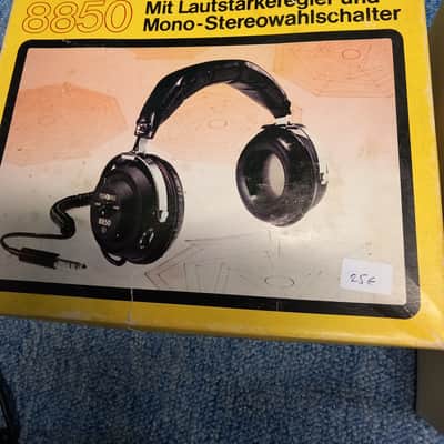 Audio Technica&Sennheiser Headphones Collection image 7