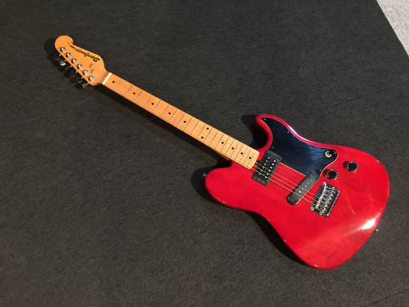 No.085523 Rare YAMAHA SJ-500 PR JAPAN VINTAGE EX- - - image 1