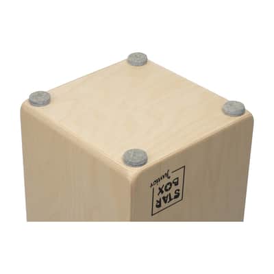 Schlagwerk CP400SB Star Box Kids Cajon image 4