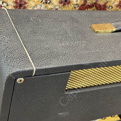 1976 Marshall - Model 1987 - JMP 50 Watt - ID 5667 image 11