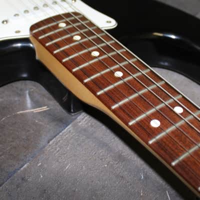 Fender Stratocaster Mexican image 15