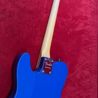 Fender Limited Edition Parallel Universe Series Jazz Tele 2018 image 4
