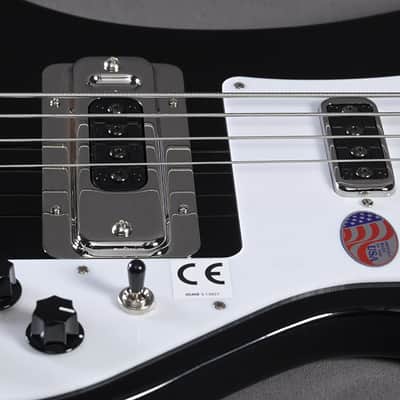 Rickenbacker 4003S Fireglo 2026 image 7