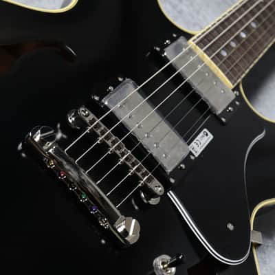 FGN Masterfield MSA-HP/BKQ ~Black~ #C190558 [3.11kg] image 3
