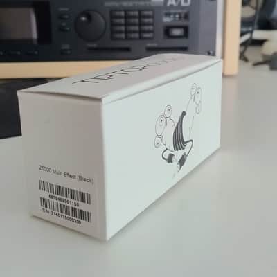 Tiptop Audio Z5000 - Black image 2