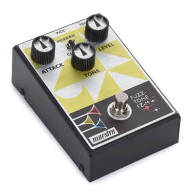 Maestro Fuzz-Tone FZ-M Fuzz Pedal image 2