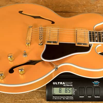 Epiphone Futura ES-355 | Firestorm Shift image 8
