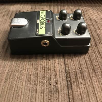 Pearl CH-02 Chorus Pedal *Vintage MADE IN JAPAN* image 5