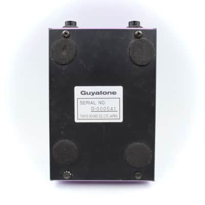 Guyatone MM-1 Metal Monster Made in Japan Distortin Guitar Effect Pedal D-000541 image 4
