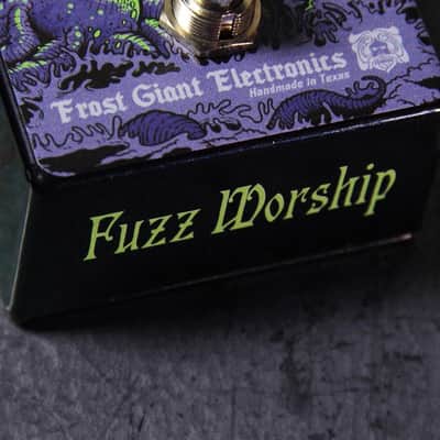 Frost Giant Electronics Osiris image 2