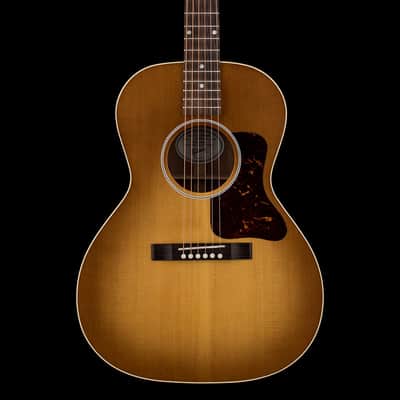 Gibson L-00 Special - Satin Honey Burst #96103 image 3