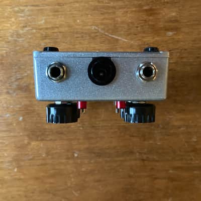 Caroline Guitar Company Parabola Solid State Tremolo 2018 - Present - Various image 5