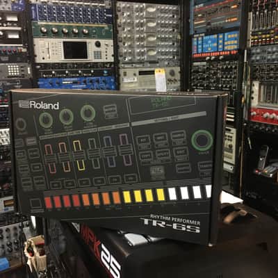 Roland TR-6S Rhythm Composer Drum Machine AIRA ,TR 6S TR6S //ARMENS// image 1