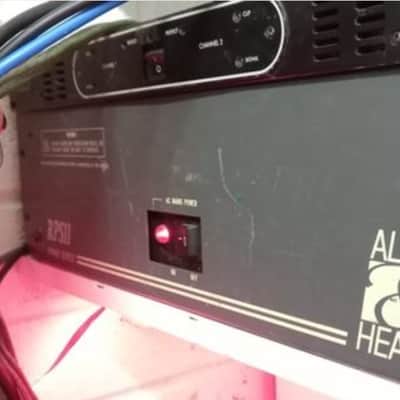 Allen & Heath GS3000 image 4
