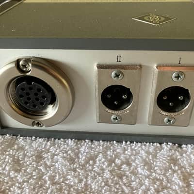 Neumann SM 69 fet Stereo Condenser Microphone image 6