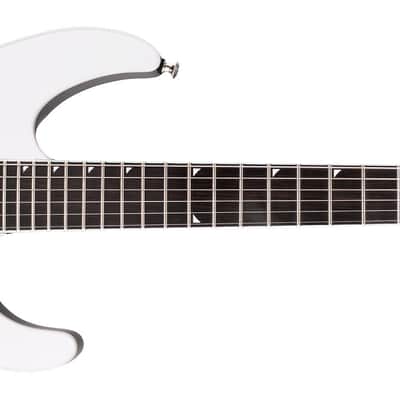 Jackson Pro Series Soloist SL3R EB Mirror - b-stock image 8
