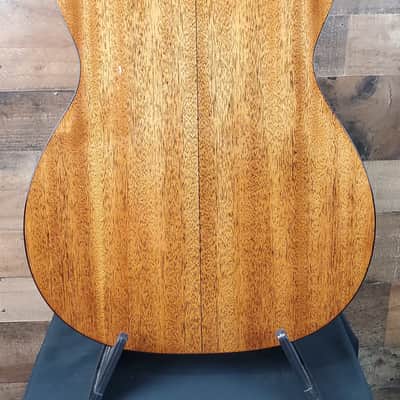 Martin 000-18 Left-Handed Acoustic Guitar, Natural Gloss, Hard Case, Free Ship, 395 image 12
