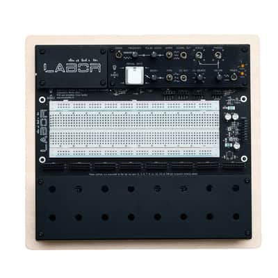 Erica Synths EDU DIY Labor Full Kit [Three Wave Music] image 2