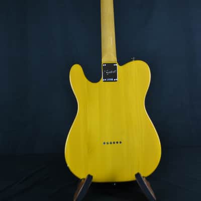 Squier Classic Vibe '50s Telecaster 2025 - Butterscotch Blonde image 9