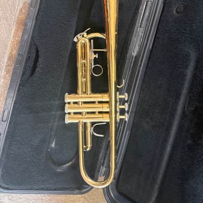 Bach TR300 Student Trumpet, USA image 16