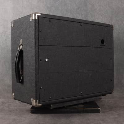 Laney 1x12 Guitar Cabinet - Cut Back Panel - 2nd Hand image 5