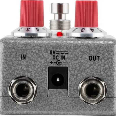 FENDER - Hammertone Overdrive - 0234571000 image 2