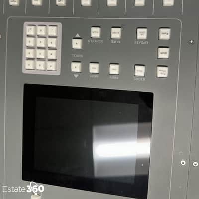 Cadac CDC Seven-S Digital Live Mixing Console image 15
