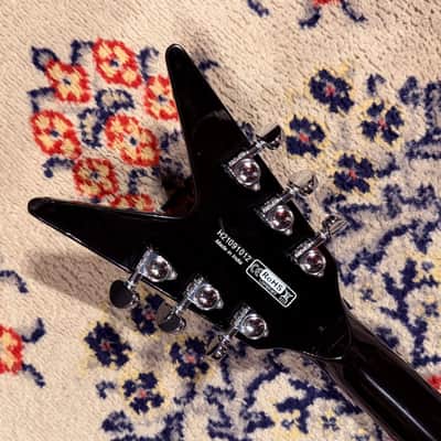 2021 Dean ML 79 Floyd Dimebag Darrel w/ Bill Lawrence L500XL image 6