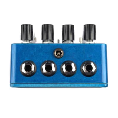 NEW! EarthQuaker Devices Avalanche Run - Stereo Delay & Reverb FREE SHIPPING! image 3