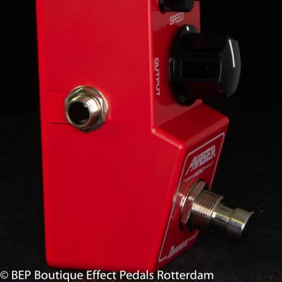 Ibanez Phaser Mini made in Japan image 5
