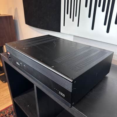 Adcom GFA-5300 Stereo Amplifier - Used image 3